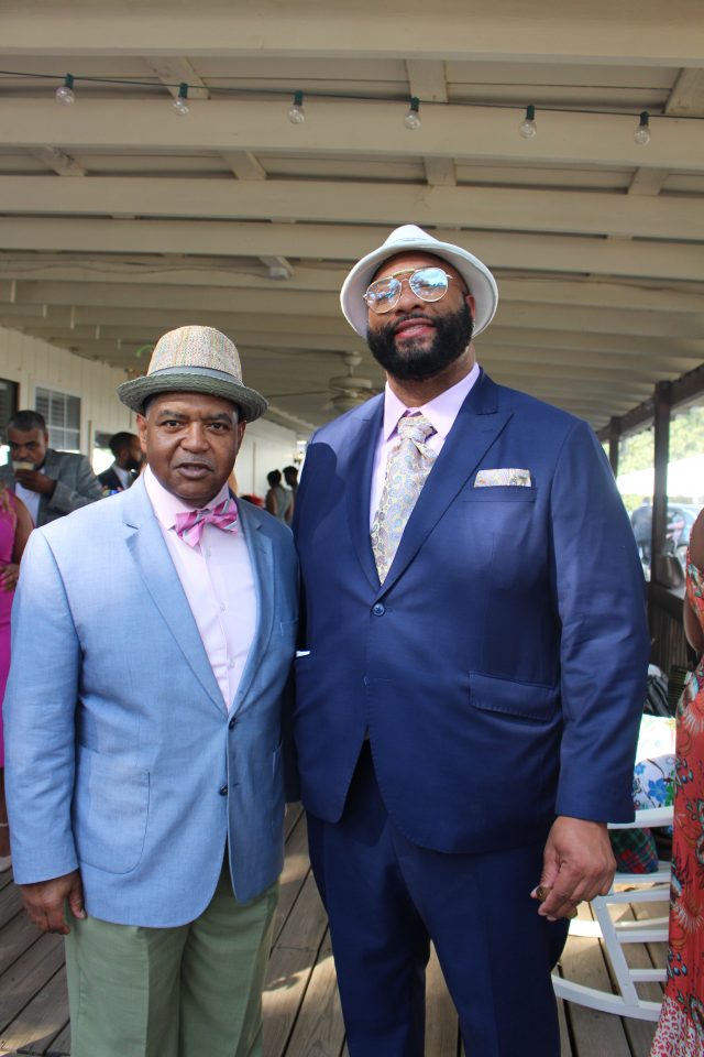 Style highlights from the 2019 Atlanta Fashion and Polo Classic