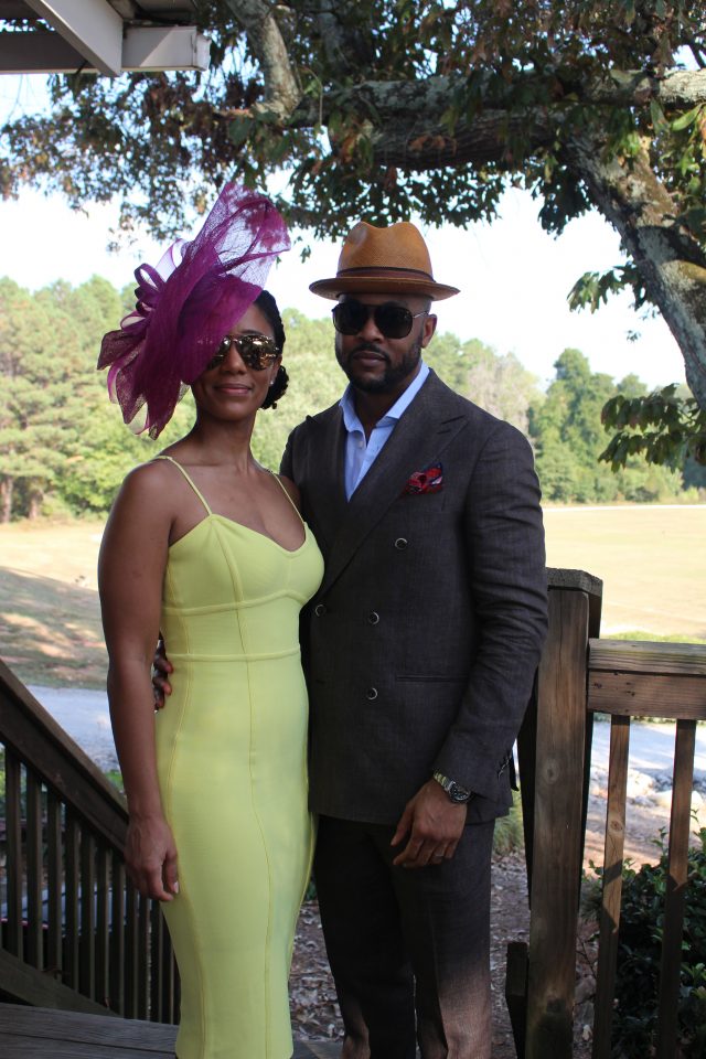 Style highlights from the 2019 Atlanta Fashion and Polo Classic