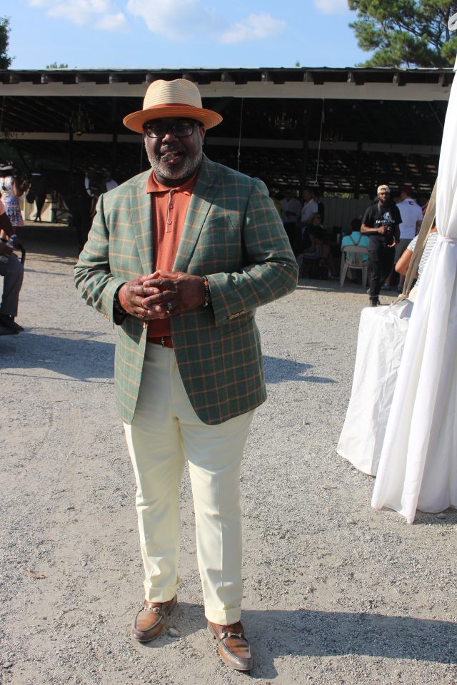 Style highlights from the 2019 Atlanta Fashion and Polo Classic