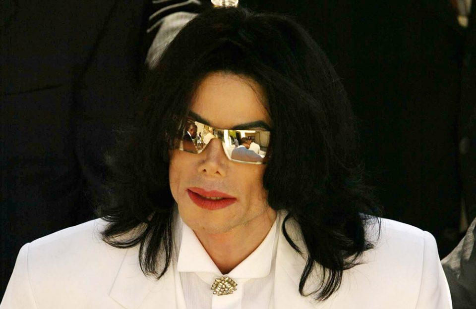 Michael Jackson's son purchased a $2.6M home and he's only 18