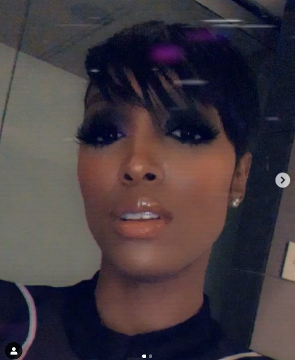 'LHHH' star Brittany B clobbered for 'horrible' singing after bragging (video)
