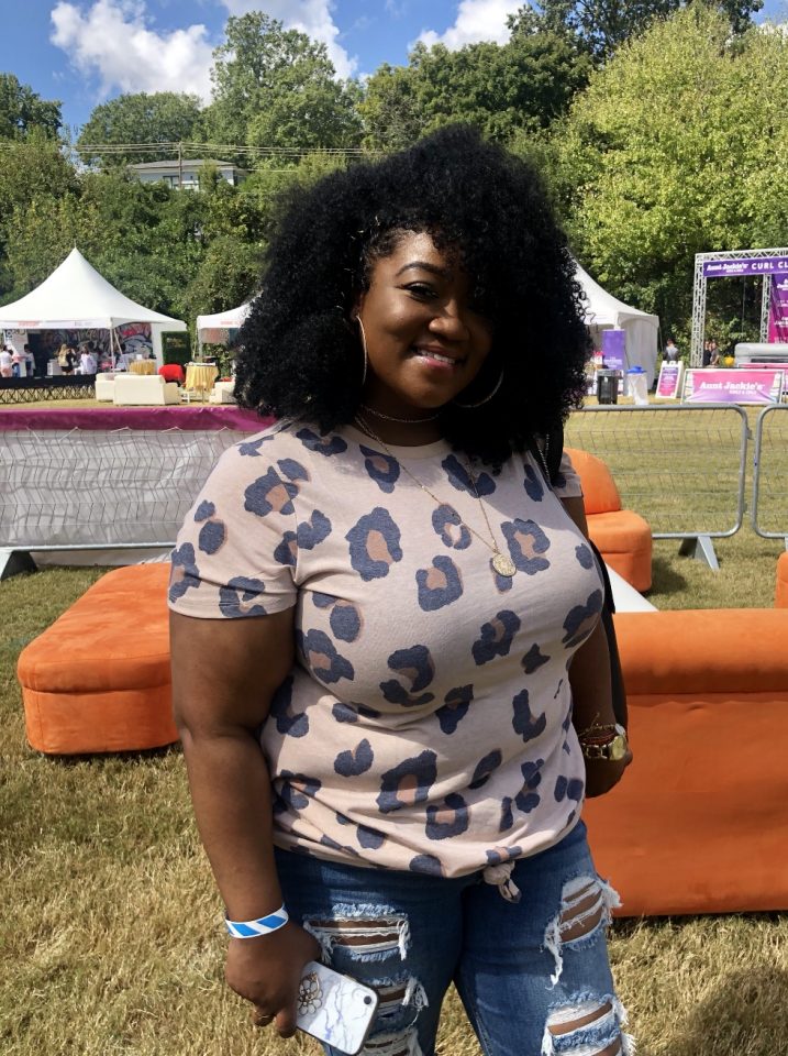 Best hairstyles from 2019 CurlFest Atlanta: Curls, kinks, coils, locs and more