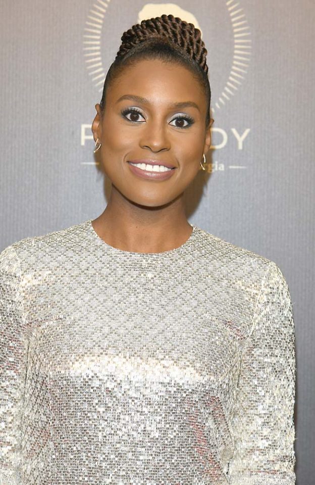 'Insecure' fans shocked after learning which character is pregnant in real life
