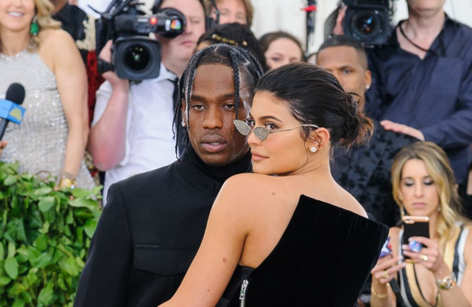 Kylie Jenner joins ex-boyfriend Travis Scott at Astroworld Festival this weekend