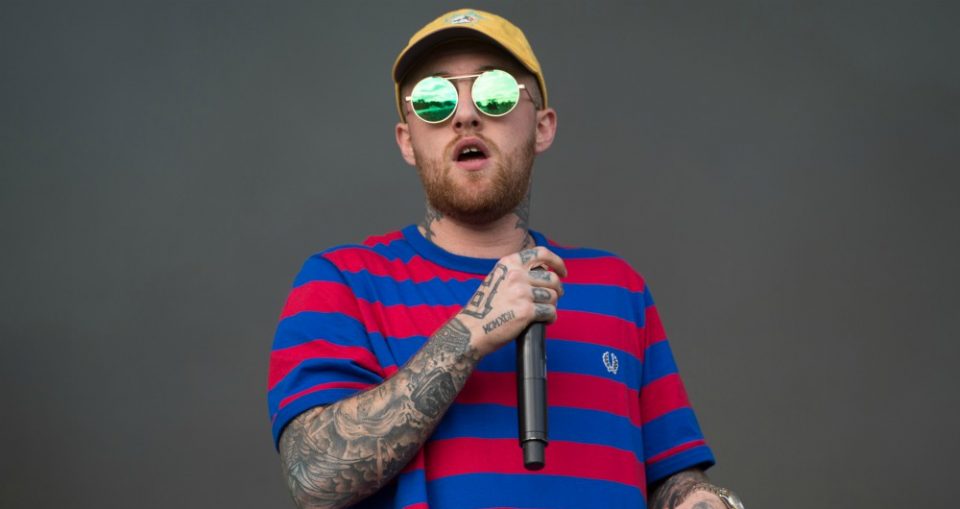 Trial date set for men allegedly involved in Mac Miller's death