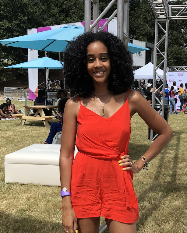 Best hairstyles from 2019 CurlFest Atlanta: Curls, kinks, coils, locs and more