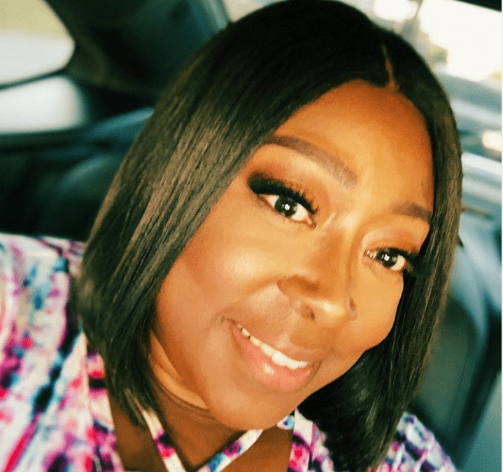 Loni Love Donates Money To Food Bank After Jokes About Her Terrible