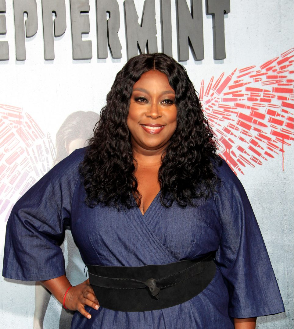 Loni Love roasted for saying Black women 'don't know how to eat'