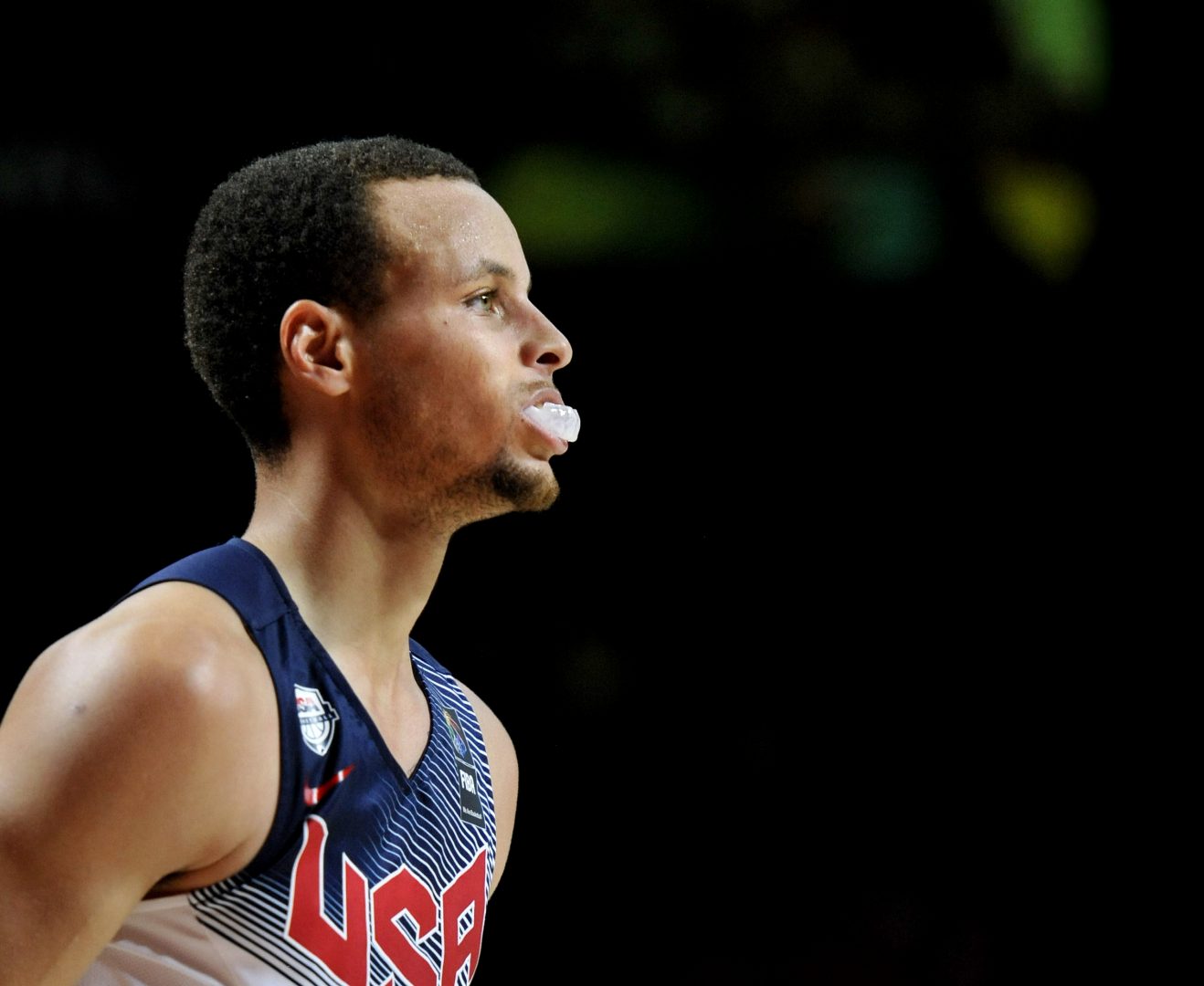 Stephen Curry and Damian Lillard commit to 2020 USA Olympic squad