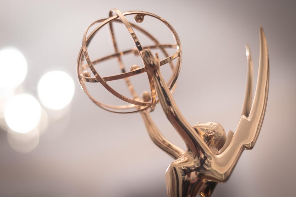 Winners from the 2019 Primetime Emmy Awards