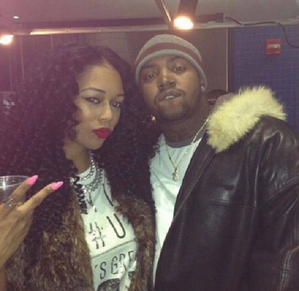 Bambi admits she and Scrappy were immature before they married