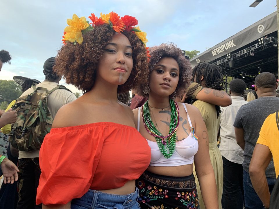 How AfroPunk represents the music, style and freedom of Afrofuturism