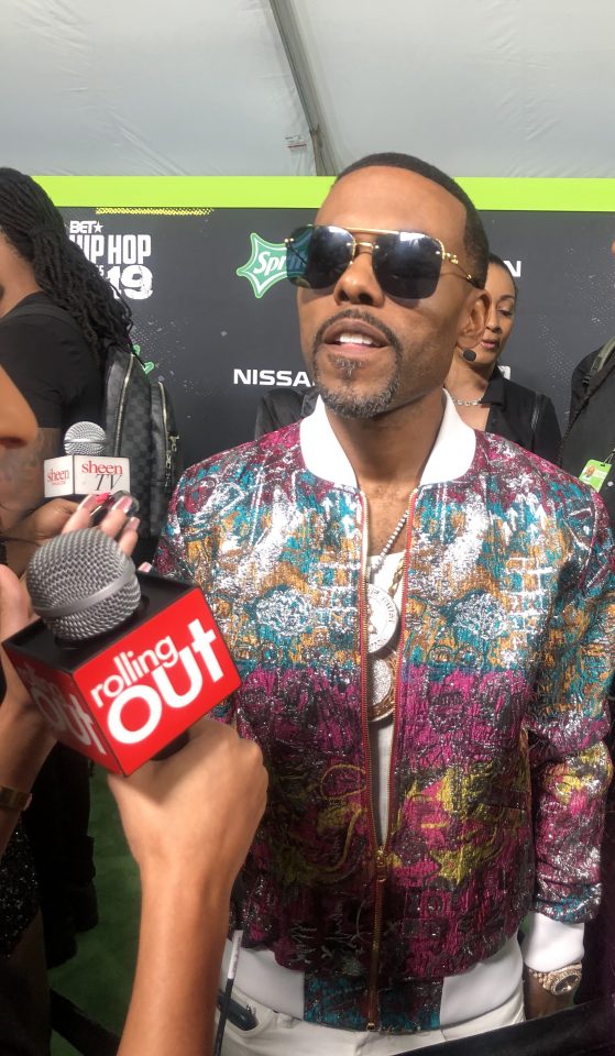 The 2019 BET Hip Hop Awards returns to Atlanta
