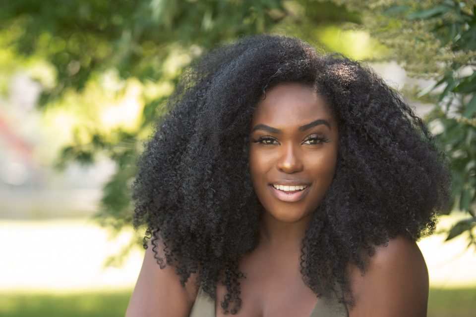 Hair 'Growth Guru' Whitney Eaddy shares tips for healthy tresses