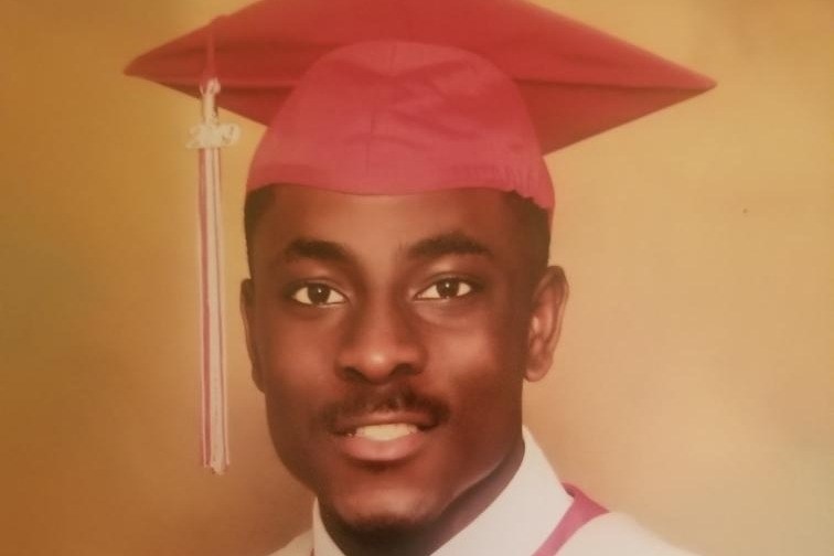 Black college student allegedly killed for playing loud rap music