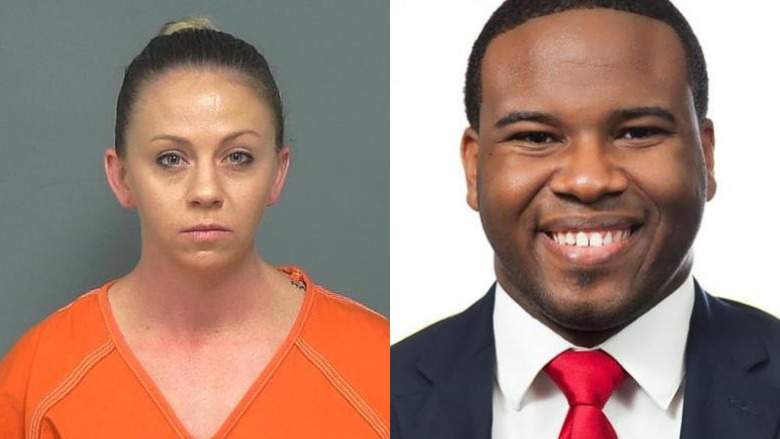 Amber Guyger admits she is racist in various text messages