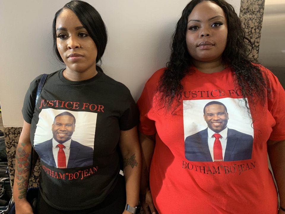 Why Amber Guyger's 10-year sentence is another crime against Black America