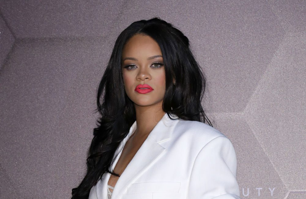 Rihanna demands other races join justice fight during NAACP speech (video)