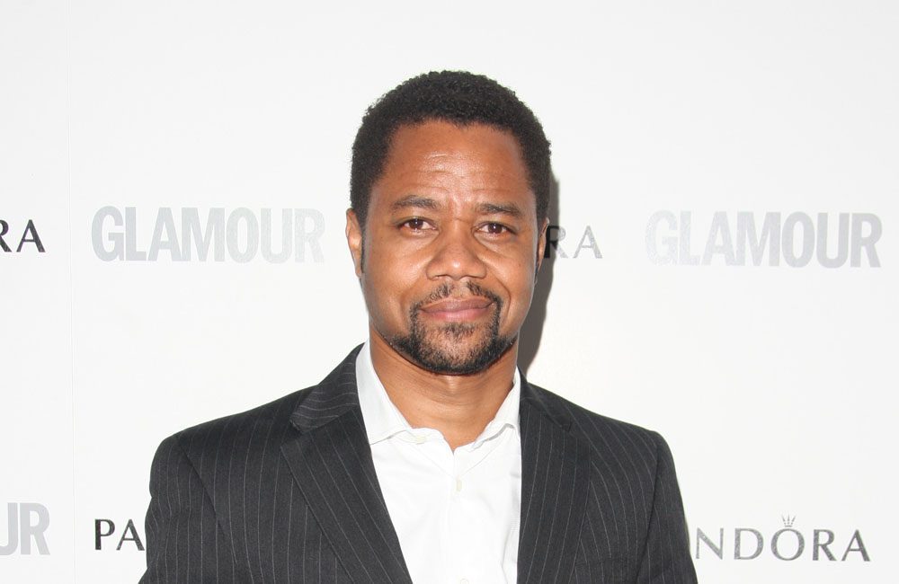 Cuba Gooding Jr. avoids jail time in sexual harassment case