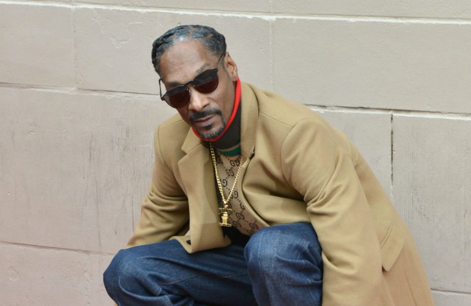 snoop dogg european tour