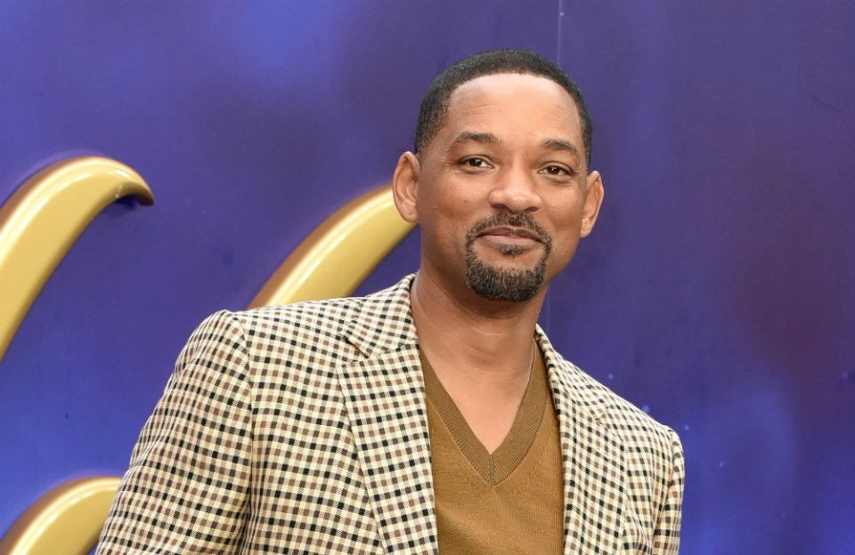 Will Smith launches Fresh Prince clothing collection