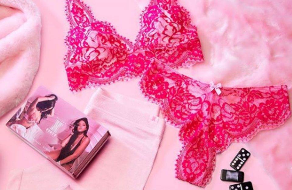 How Rihanna is raising money for breast cancer research