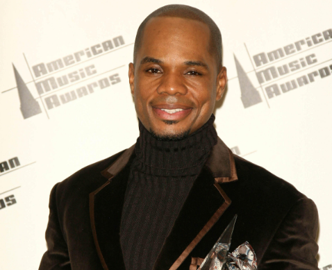 Kirk Franklin addresses homophobia in the church (video)