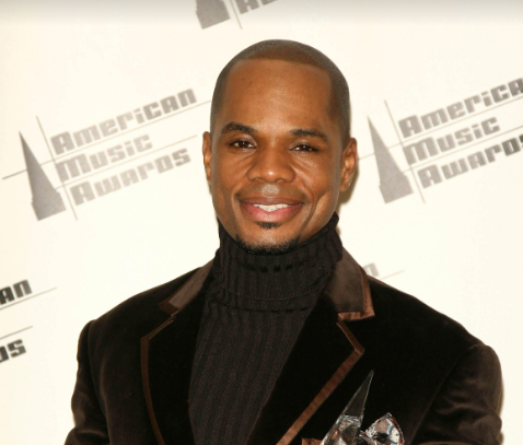 Kirk Franklin and DeVon Franklin team up for new BET+ gospel drama