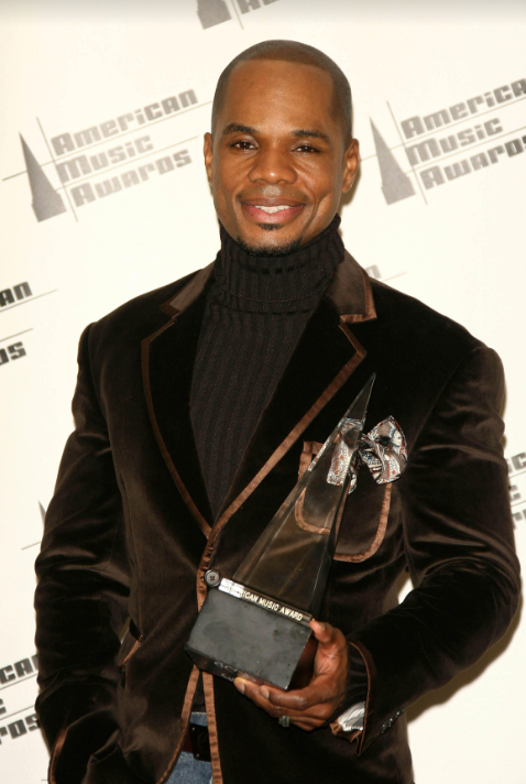 Kirk Franklin boycotting Dove Awards and TBN, alleging censorship (video)