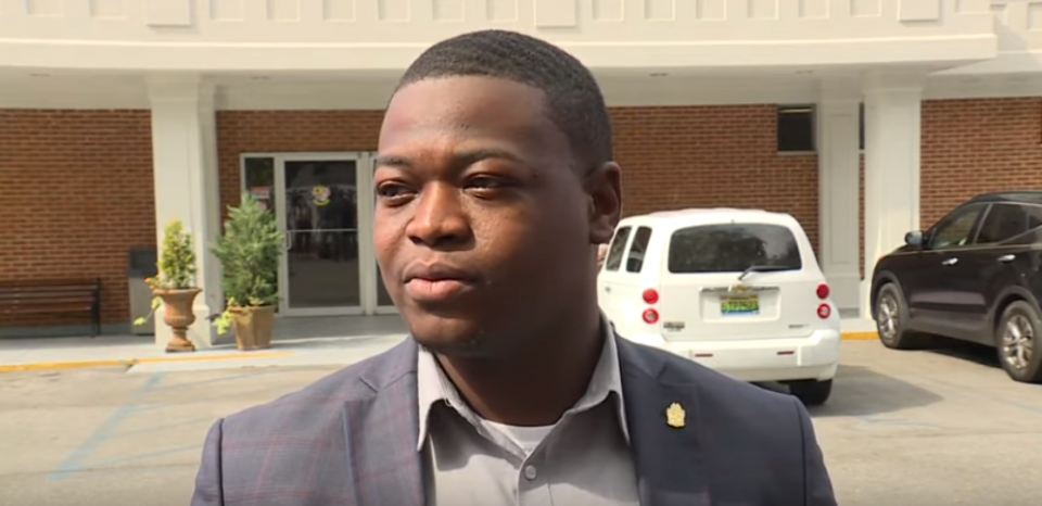 2 Alabama cities elect Black men as mayors for 1st time