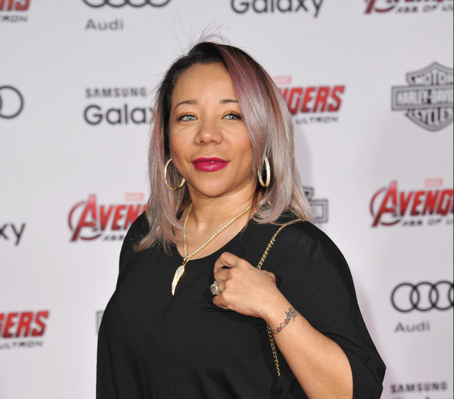 tiny harris Archives Rolling Out