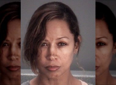Stacey Dash is too poor to afford an attorney after arrest