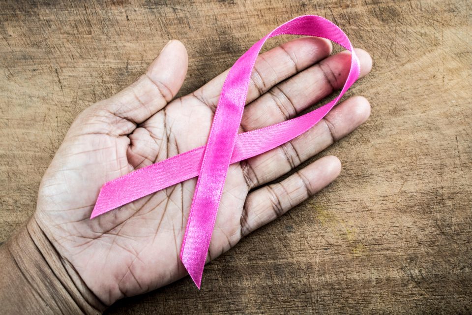 What you need to know about breast cancer in Black men