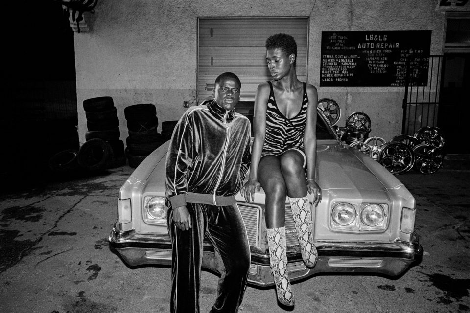 'Queen & Slim' shows need for Black love to counter impact of America's racism