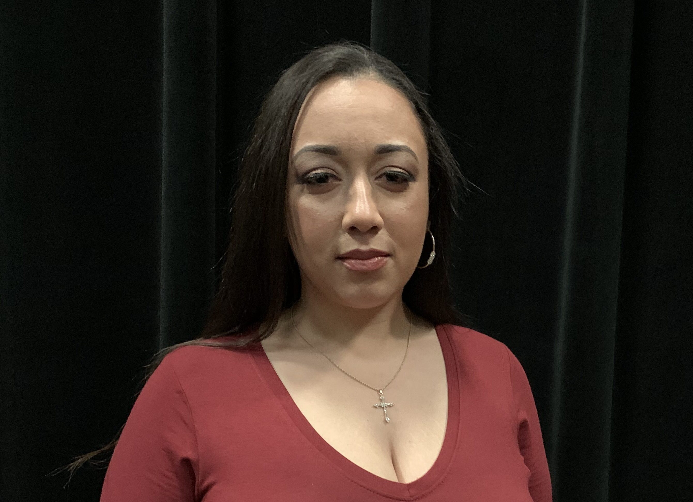 Cyntoia Brown Long Explains How Any Woman Can Fall Victim To Sex Trafficking Rolling Out