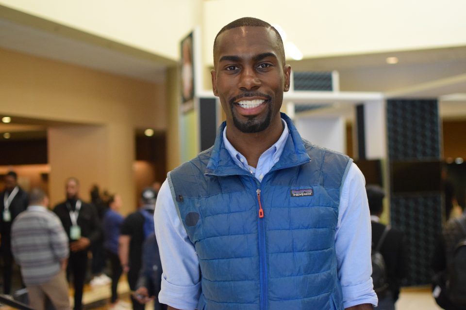 Black empowerment through tech with DeRay McKesson