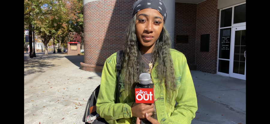 Clark Atlanta students speak about Alexis Crawford's death and impact ...