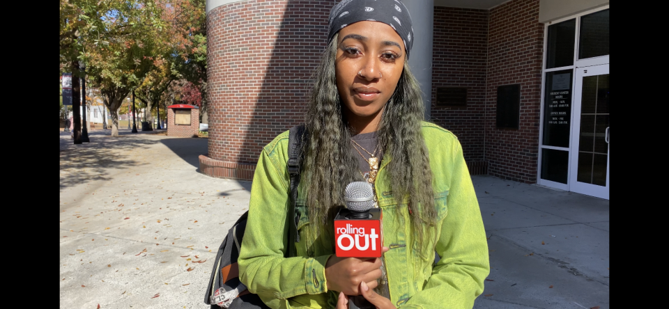 Clark Atlanta students speak about Alexis Crawford's death and impact on campus