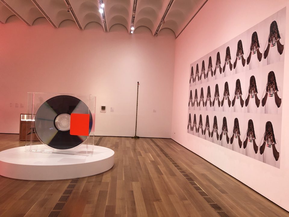 Art” with a Price Tag: Virgil Abloh's Exhibit at the High Museum