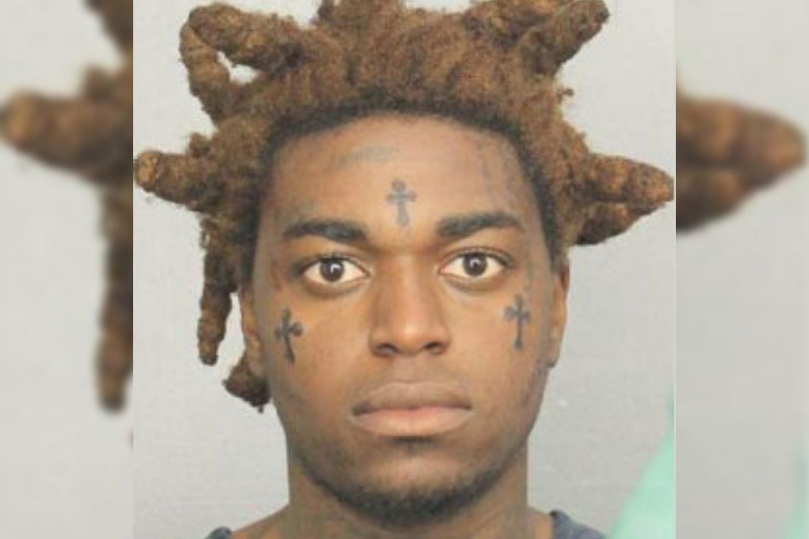 Kodak Black will be in prison for the next 4 years