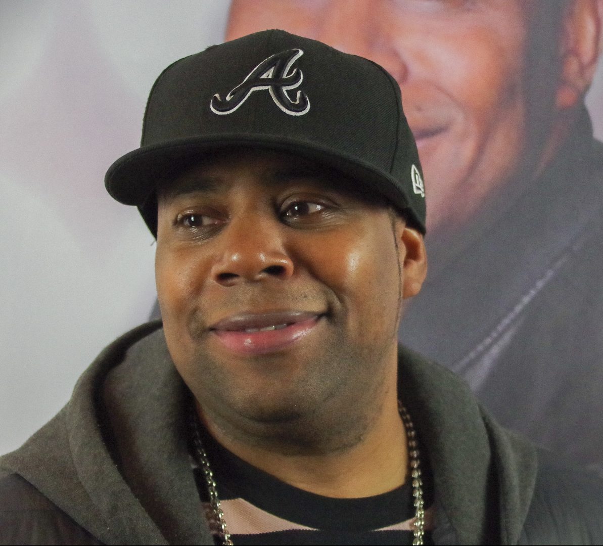 Kenan Thompson makes room for new comedic talent in Chicago