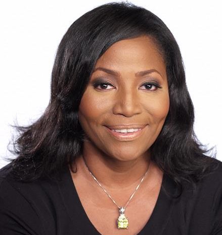 CEO and owner of Chicago's WVON radio station Melody Spann Cooper pens new book