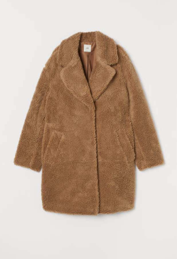 8 affordable and stylish winter coats you should have in your closet