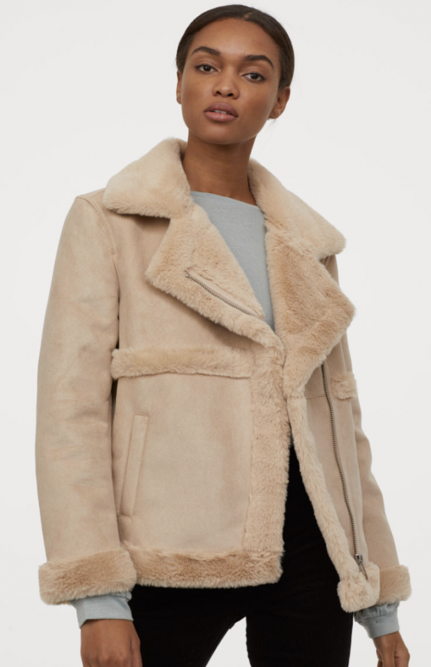 8 affordable and stylish winter coats you should have in your closet