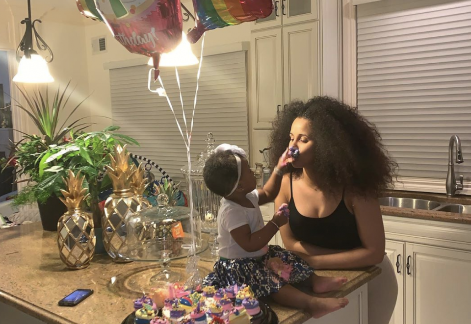 Cardi B shares dreams for her daughter