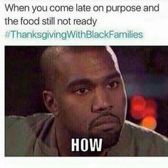 Funniest Thanksgiving memes and tweets