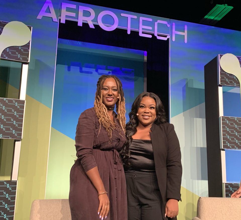 How Charlamagne Tha God, The Shade Room, and tech giants inspired at AfroTech