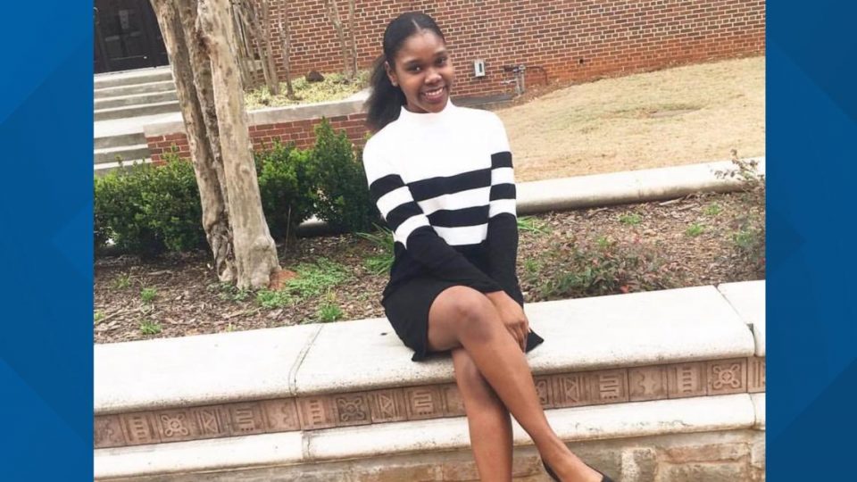 HBCU student Alexis Crawford allegedly killed by her roomate's boyfriend