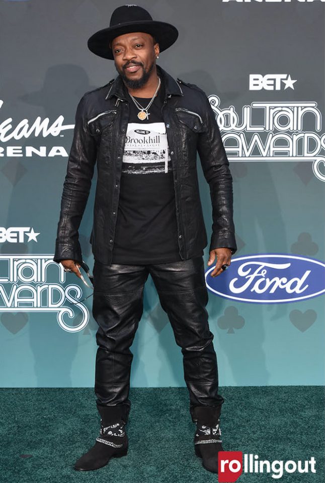 Best and worst dressed celebs at the 2019 Soul Train Awards