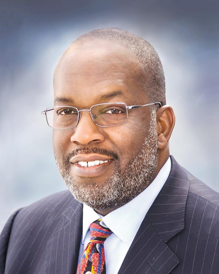 Bernard Tyson, CEO of Kaiser Permanente, dies at 60